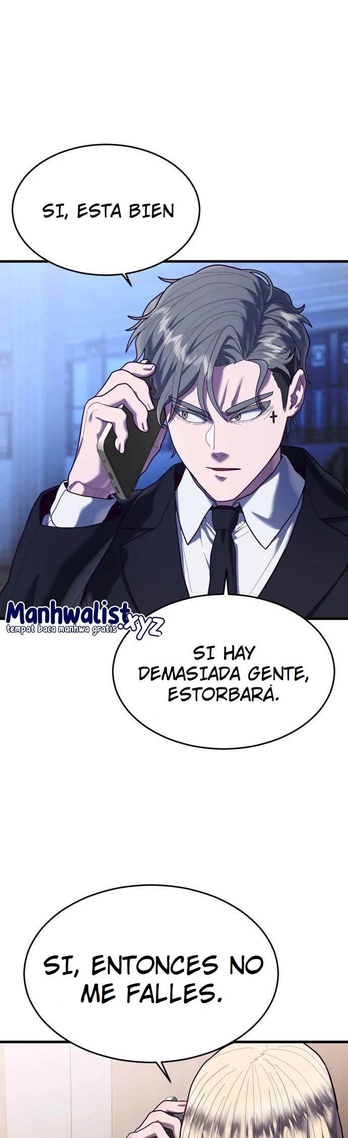 CONQUISTADOR DE MATONES > Capitulo 53 > Page 341